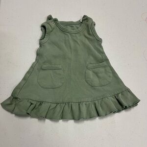 L'ovedbaby Ruffled Dress